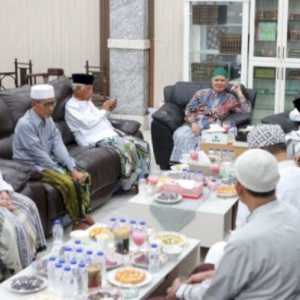 Rais Aam dan Ketum PBNU Sepakat Muktamar ke-35 Awal Agustus 2026