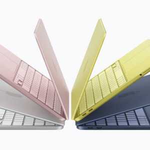 Resmi Masuk RI! Ini Spesifikasi dan Harga MacBook Neo, Laptop Termurah Apple
