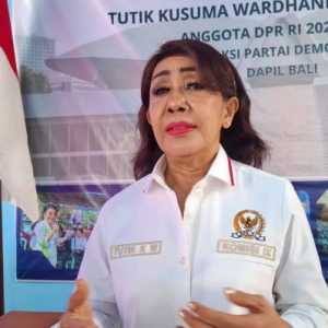 Harapan Muncul dari MK, Demokrat Soroti Hambatan Perempuan Masuk Politik