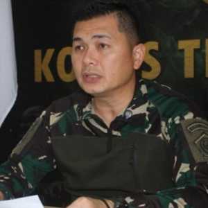 TNI Bantah jadi Penyebab Ledakan Depan Gereja di Intan Jaya