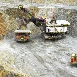 Geopolitik Tembaga: Peran Indonesia dalam AI Supply Chain