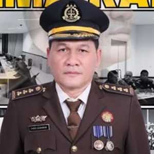 Mantan Pejabat Jamintel Kejagung Jabat Kajari Banyuwangi