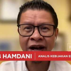 Di Balik Pelemahan Rupiah, Ada Tekanan Besar pada Ekonomi Domestik