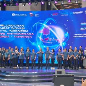 QRIS BNI Kini Hadir di China, Transaksi Enggak Perlu Ribet Lagi