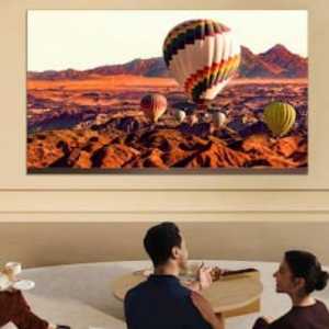 Teknologi SQD-Mini LED Cocok jadi Investasi Hiburan Modern