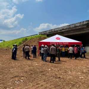 Kementerian PU Bangun Akses Tol, Maksimalkan Konektivitas Kota Salatiga