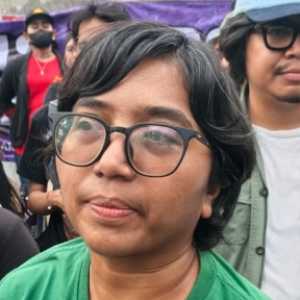 Perbedaan Lokasi May Day Tak Perlu Diperdebatkan