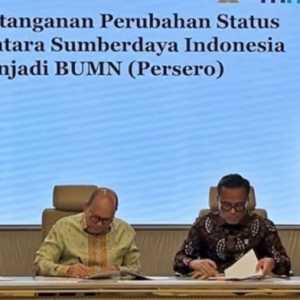 PT DSI Resmi jadi BUMN dan Siap Buka Rekrutmen