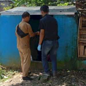 Volume Sampah di Bogor Melonjak Imbas MBG