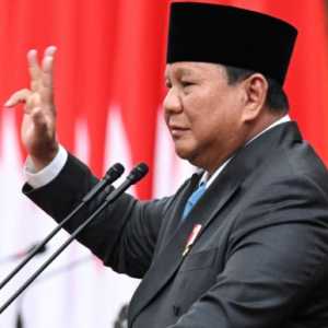 Prabowo Bisa Jadi Bapak Kemandirian Bangsa Jika Berhasil Kelola Ekonomi Nasional