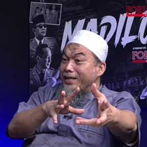Amien Rais Sudah Pasang Badan Hadapi Segala Konsekuensi