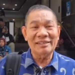 Kondisi Menurun Usai Jadi Tersangka, Pelapor Kasus Dugaan Pemalsuan Dilarikan ke Rumah Sakit