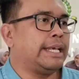 Usai Dirawat di RSUD, Pejabat di Karanganyar Langsung Ditahan