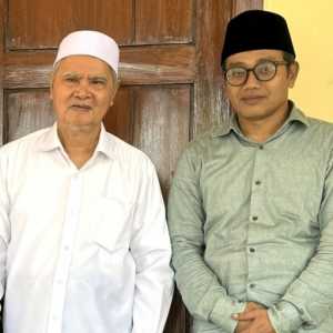 NU Harus Jadi Rumah Bersama bagi Semua Kader