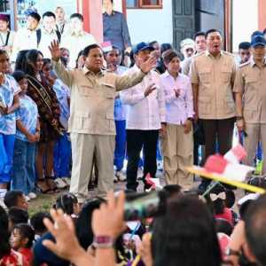 Prabowo Siapkan Desa Nelayan Modern di Miangas, Lengkap dengan Cold Storage dan SPBU