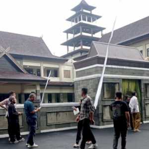 Dedi Mulyadi Ingin Kembalikan Batutulis sebagai Pusat Peradaban