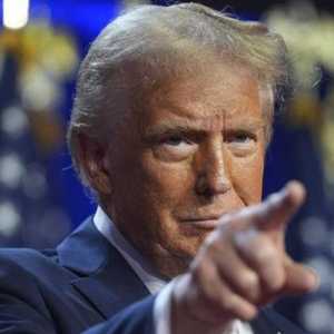 Negosiasi Berjalan Buntu, Trump Tuding Iran Tidak Punya Pemimpin Jelas