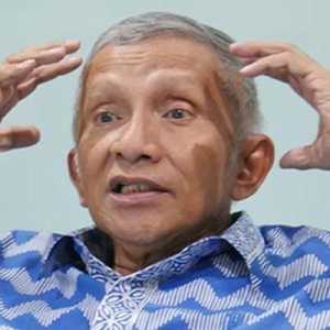 Benarkah Negeri ini Dirusak Pak Amien?