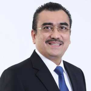 Harris Arthur Hedar Kembali Dipercaya Jabat Komisaris Independen WIKA