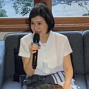 Grace Natalie: Saya Nggak Pernah Punya Masalah dengan Pak JK
