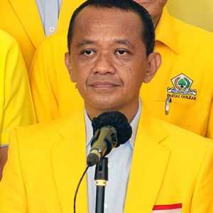 Dulu Diserang Netizen Kini Bahlil Dibuatkan Lagu