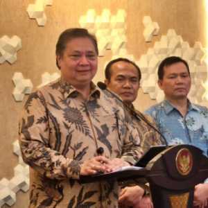 Pemerintah Siapkan Strategi Dongkrak Pertumbuhan Ekonomi Kuartal II-2026