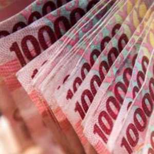 Akhiri Perdagangan Mei 2026, Rupiah Ditutup Terlemah Sepanjang Sejarah