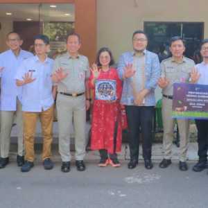 Kurban Hipmi Jaya: Keberhasilan Usaha Harus Memberi Manfaat