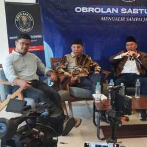 Ekonom: Tata Kelola SDA dan Perekonomian Sudah Keluar Jalur UUD 1945