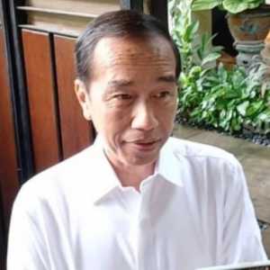 Jokowi akan Kunjungi Lampung Awal Juni, Ini Agendanya