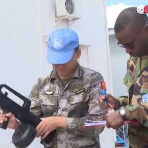China Minta PBB Tinjau Ulang Rencana Penarikan Pasukan UNIFIL dari Lebanon