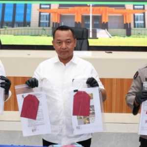 Polda Riau Tetapkan Perusahaan Sawit PT Musim Mas Tersangka