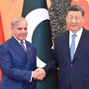 Pakistan dan China Siap Perkuat Koordinasi Mediasi Iran-AS