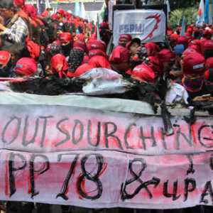 3 Poin Krusial Aturan Baru Outsourcing 2026 yang Wajib Diketahui Pekerja