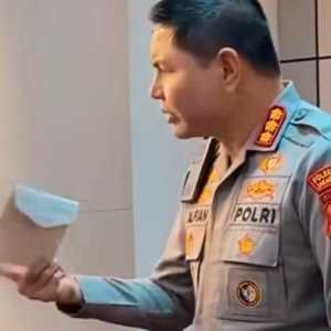 WO Marwah Diduga Tilep Rp2,6 Miliar