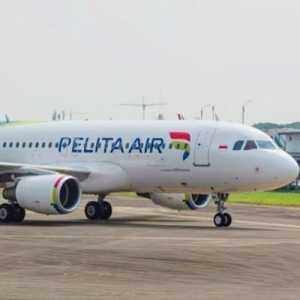 Produk UMKM Binaan Pertamina Jangkau Penumpang Pelita Air