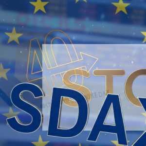Sektor Teknologi Eropa Bangkit dari Keterpurukan, STOXX 600 Menghijau