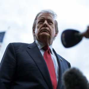 Iran Tuding Trump Perpanjang Blokade dan Gagalkan Upaya Diplomasi