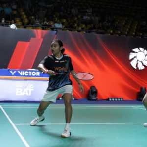 BNI Kawal Regenerasi Bulu Tangkis di Thailand Open 2026