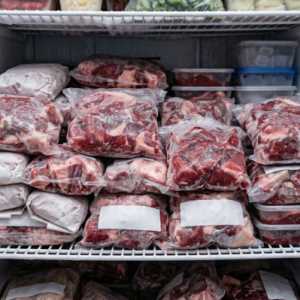 Cara Menyimpan Daging Kurban yang Benar Menurut BRIN, Tahan Lama dan Tetap Segar