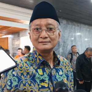 Menteri PU Siapkan Rp4 Triliun Bangun Flyover-Underpass di Perlintasan KA