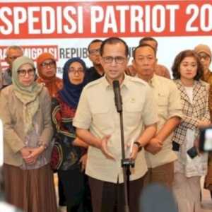 10.539 Mahasiswa Sasar Kawasan Transmigrasi Lewat Program TEP 2026