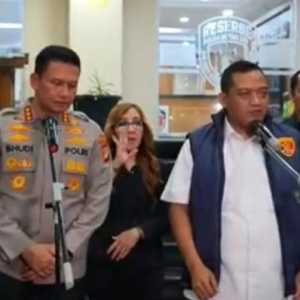 Polda Metro Gencar Sapu Begal, 8 Pelaku Dibekuk