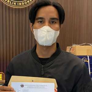 Tio Aliansyah Diadukan ke DKPP Gegara Ikut Helikopter Bareng Anggota KPU
