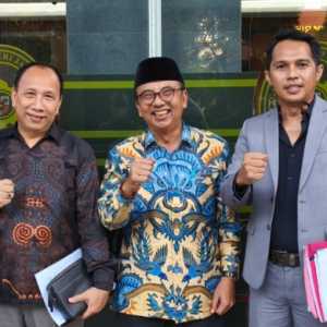 Polemik Muktamar Mathla’ul Anwar Berlanjut ke Pengadilan