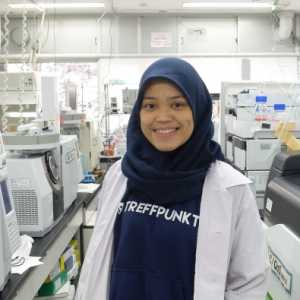 Peneliti Indonesia Berjaya di Asian Scientist 100 Lewat Inovasi Furikake Berizin Edar