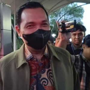 Bos PSI Jatim Bagus Panuntun 