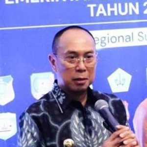 Gubernur ASR Bawa Kemajuan Sultra hingga Diakui Nasional