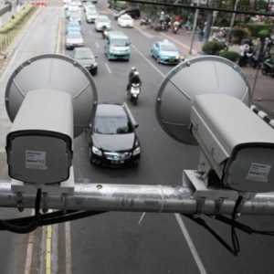 7.314 Titik CCTV di Area Publik di Jakarta Berpotensi Diintegrasikan