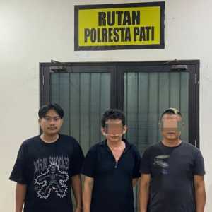 Warga Pati Jadi Korban Penipuan Masuk Akpol Bayar Rp1,5 Miliar